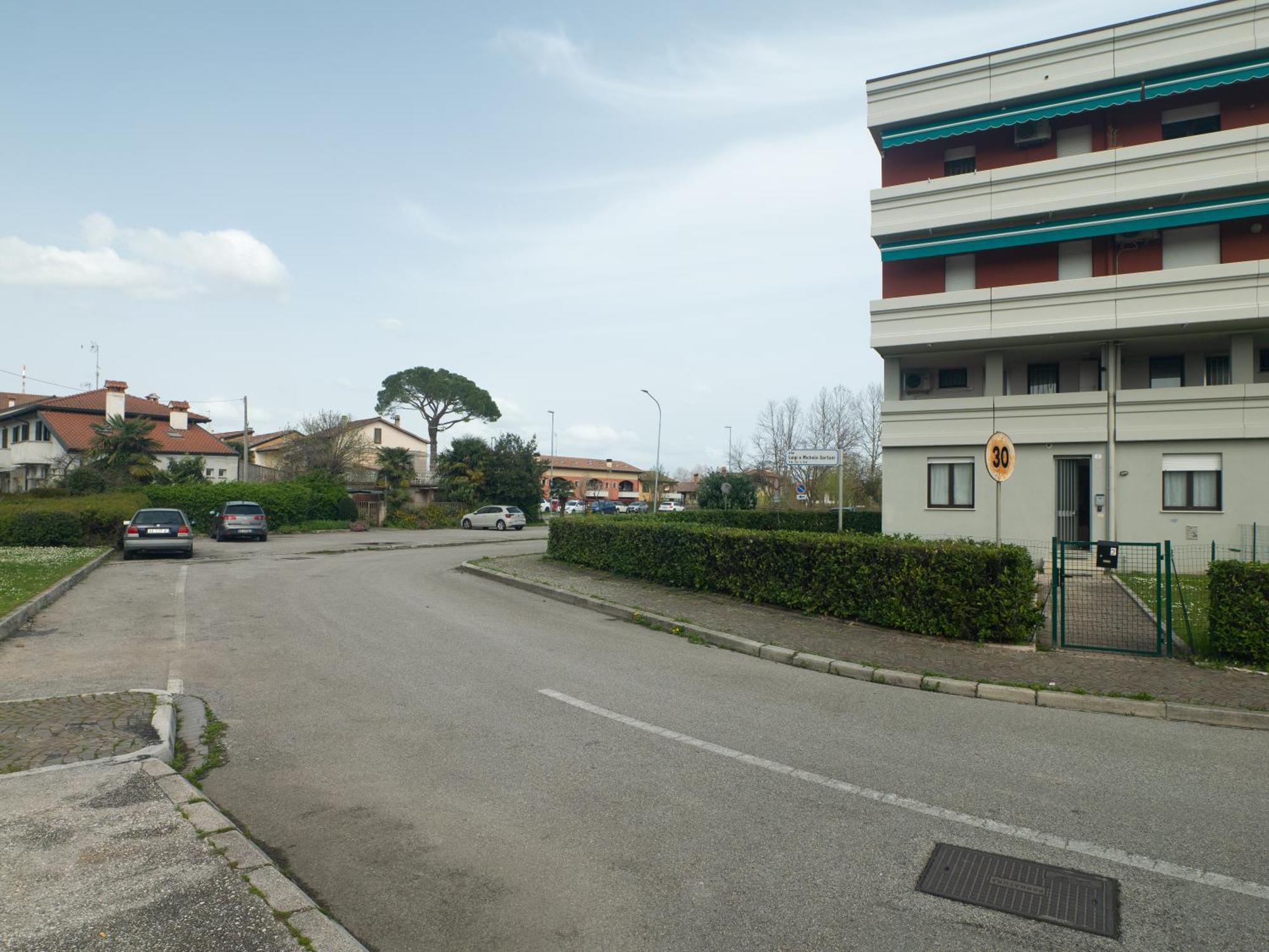 Oasi Verde Udinese Charme Nel Cuore Della Citta المظهر الخارجي الصورة
